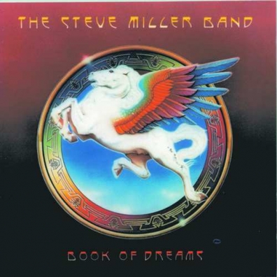 Steve Miller Band (Стив Миллер Бэнд): Book Of Dreams