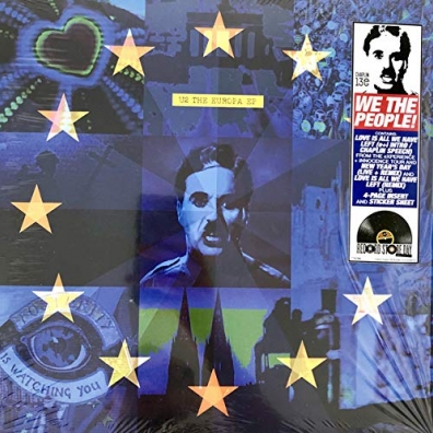 The Europa U2: The Europa