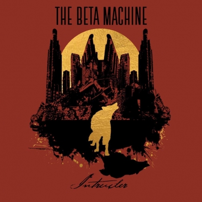 Intruder The Beta Machine: Intruder
