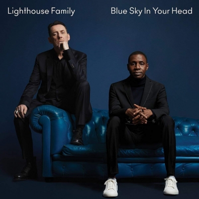 Lighthouse Family (Лайтхорс Фемэли): Blue Sky In Your Head