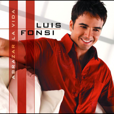 VIDA Luis Fonsi (Луис Фонси): VIDA
