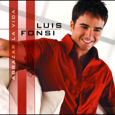 Luis Fonsi (Луис Фонси): VIDA