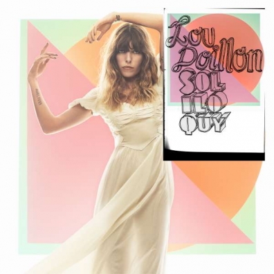 Soliloquy Lou Doillon (Лу Дуайон): Soliloquy