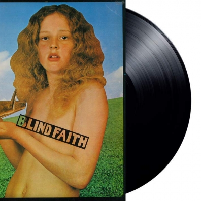 Blind Faith Blind Faith (Блинд Фаитх): Blind Faith