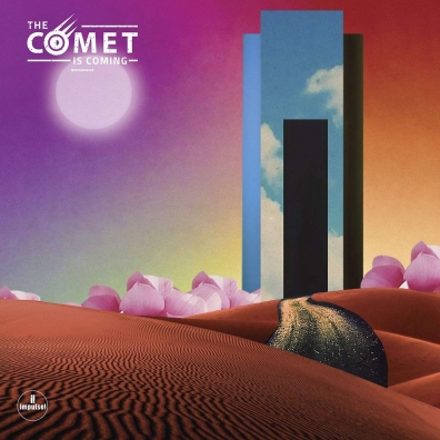 Trust In The Lifeforce Of The Deep Mystery The Comet Is Coming: Trust In The Lifeforce Of The Deep Mystery