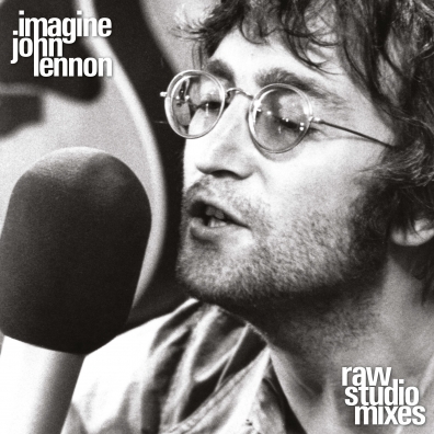 John Lennon (Джон Леннон): Imagine (RSD2019)