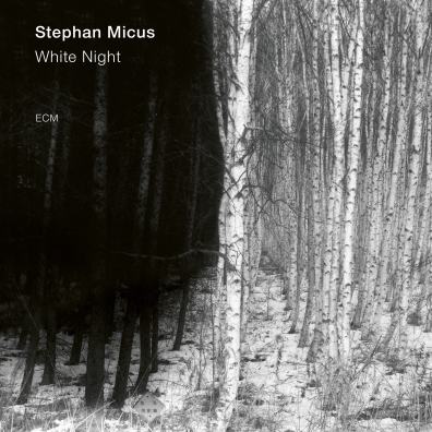 Stephan Micus: White Night