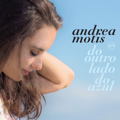 Andrea Motis (Андреа Мотис): Do Outro Lado Do Azul