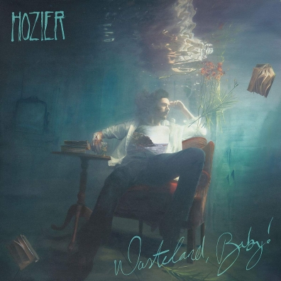 Hozier (Хозиер): Wasteland, Baby!