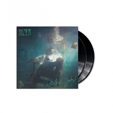 Wasteland, Baby! Hozier (Хозиер): Wasteland, Baby!