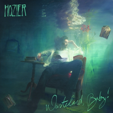 Hozier (Хозиер): Wasteland, Baby!