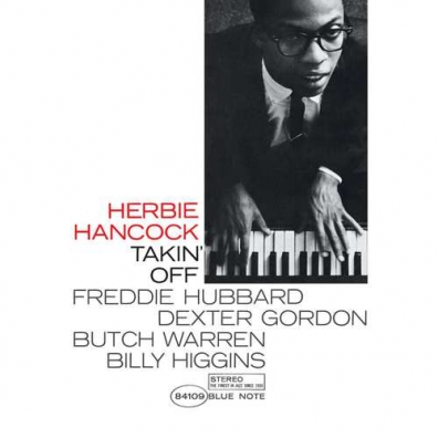 Herbie Hancock (Херби Хэнкок): Takin' Off