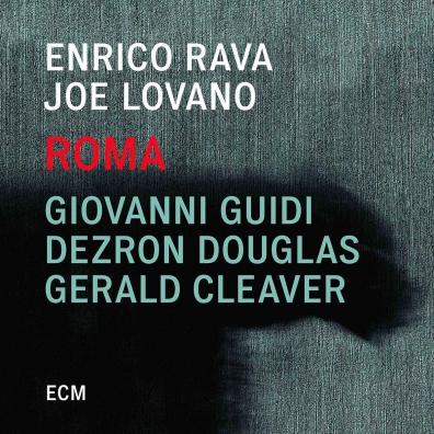 Enrico Rava (Энрико Рава): Roma