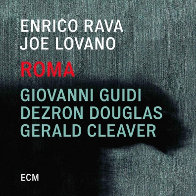 Roma Enrico Rava (Энрико Рава): Roma