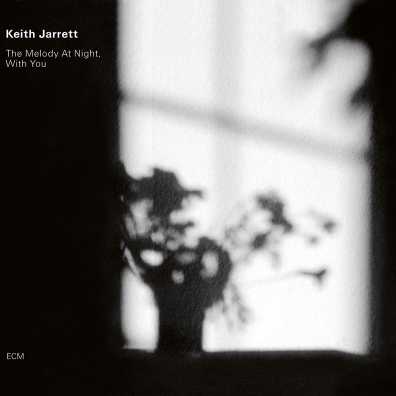 The Melody At Night, With You Keith Jarrett (Кит Джарретт): The Melody At Night, With You