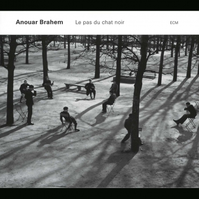 Anouar Brahem: Le Pas Du Chat Noir