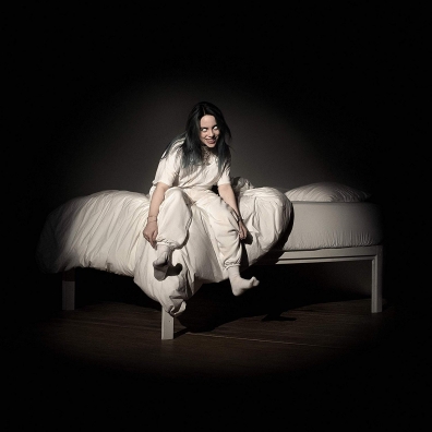 Billie Eilish (Билли Айлиш): When We All Fall Asleep, Where Do we Go?