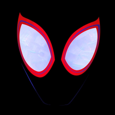 Spider-Man: Into The Spider Verse