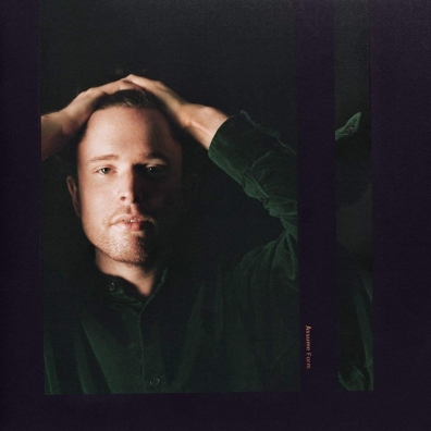 Assume Form James Blake (Джеймс Блейк): Assume Form