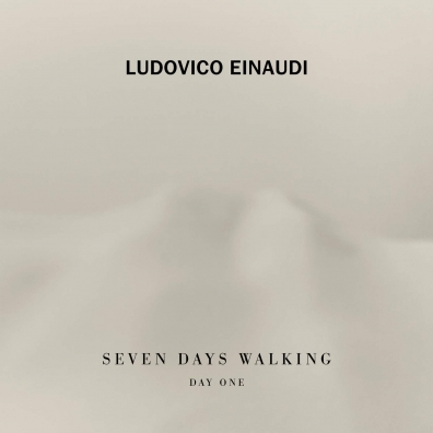 Ludovico Einaudi (Людовико Эйнауди): Seven Days Walking