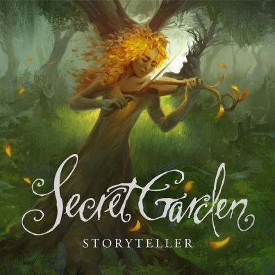 Secret Garden (Секрет Гарден): Storyteller