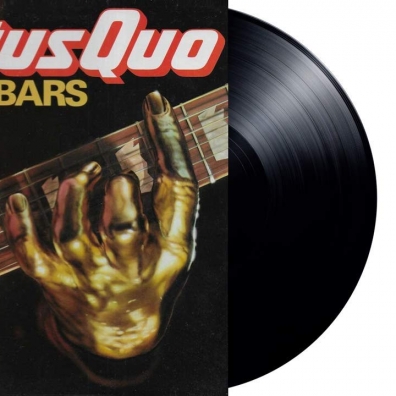 12 Gold Bars Status Quo (Статус Кво): 12 Gold Bars
