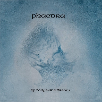 Phaedra Tangerine Dream (Тангерине Дрим): Phaedra