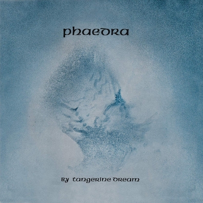 Tangerine Dream (Тангерине Дрим): Phaedra