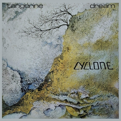 Tangerine Dream (Тангерине Дрим): Cyclone
