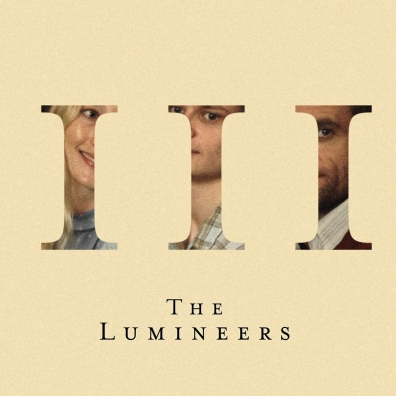 III The Lumineers (Зе Луминирс): III