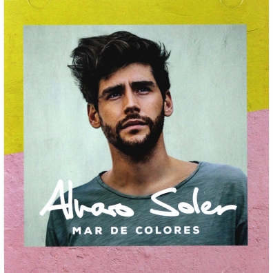 Alvaro Soler (Альваро Солер): Mar De Colores