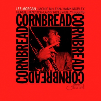 Lee Morgan (Ли Морган): Cornbread