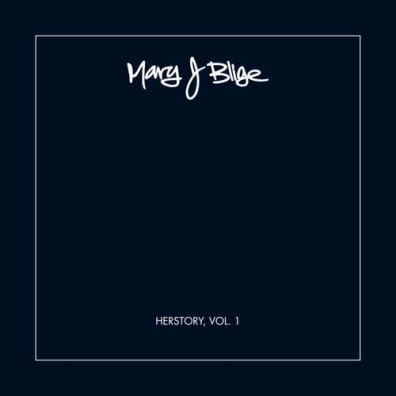 Mary J. Blige (Мэри Джей Блайдж): HERstory Vol. 1