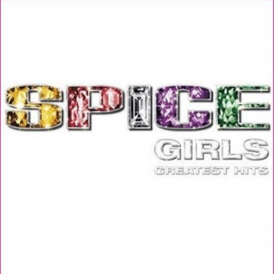 Greatest Hits Spice Girls (Спайс Герлз): Greatest Hits