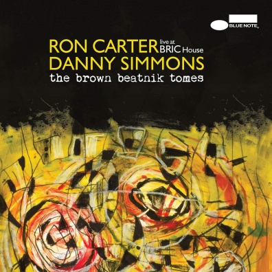 Ron Carter (Рон Картер): The Brown Beatnik Tomes