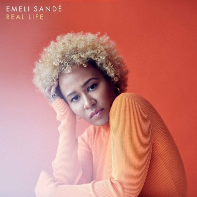 Real Life Emeli Sande (Эмели Санде): Real Life