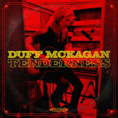 Tenderness Duff McKagan (Дафф Маккаган): Tenderness