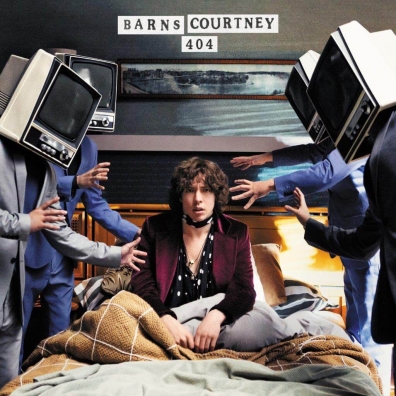 Barns Courtney: 404