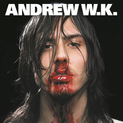 Andrew W.K. (Эндрю Феттерли Уилкс-Крайэр): I Get Wet