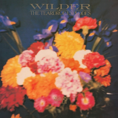 Wilder The Teardrop Explodes: Wilder