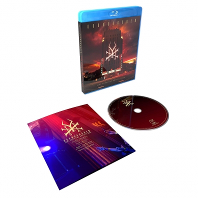 Live At The Artists Den Soundgarden (Соундгарден): Live At The Artists Den