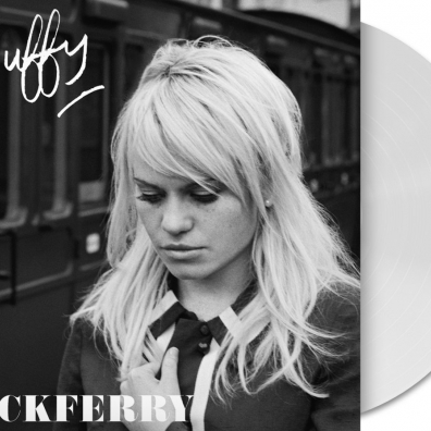 Rockferry Duffy (Даффи): Rockferry