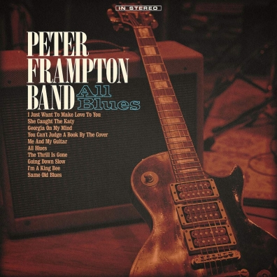 All Blues Peter Frampton Band: All Blues