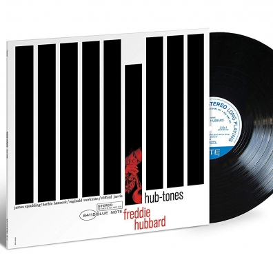 Hub-Tones Freddie Hubbard (Фредди Хаббард): Hub-Tones