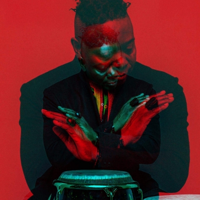 Philip Bailey: Love Will Find A Way