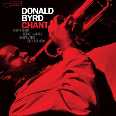 Donald Byrd (Дональд Бёрд): Chant