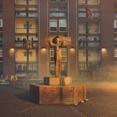Nothing Great About Britain Slowthai: Nothing Great About Britain