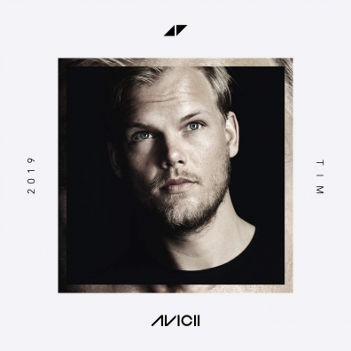 Avicii (Авичи): TIM