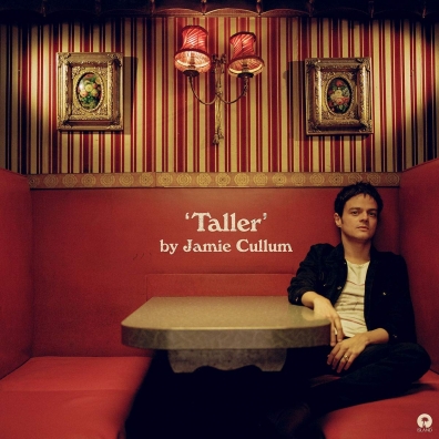 Taller Jamie Cullum (Джейми Каллум): Taller