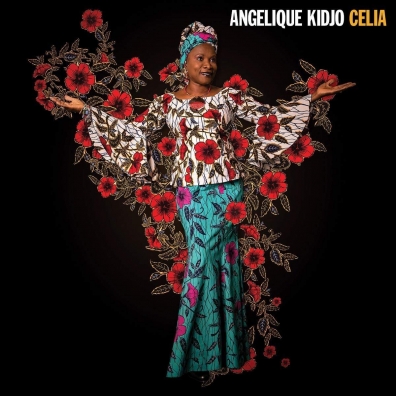 Celia Angelique Kidjo (Анжелика Киджо): Celia